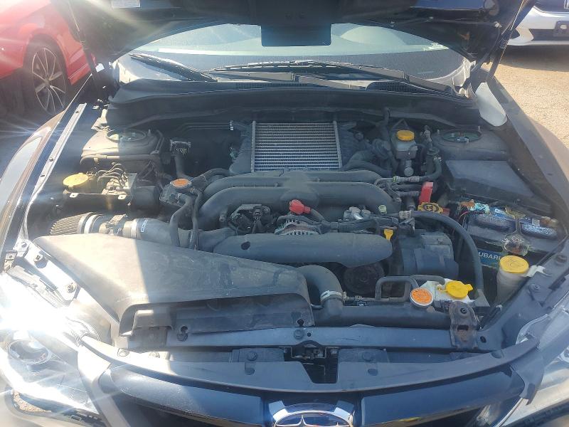 Aukcja sprzedaży 2013 Subaru Impreza, vin: JF1GR7E67DG204923, numer aukcji: 65584826