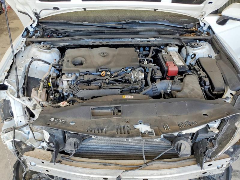 Продажа на аукционе авто 2023 Toyota Camry, vin: 4T1C11AK5PU798252, номер лота: 65872076