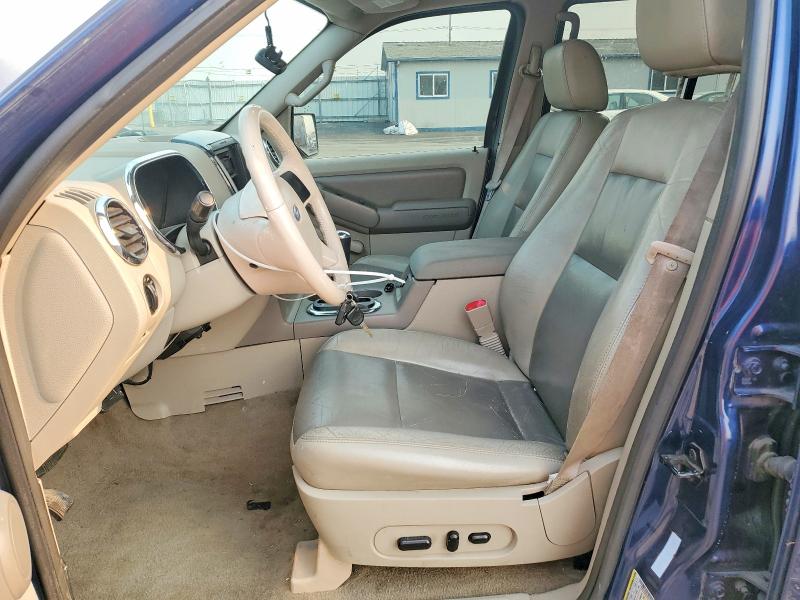 63894716 :رقم المزاد ، 1FMEU73E56UB48006 vin ، 2006 Ford Explorer مزاد بيع