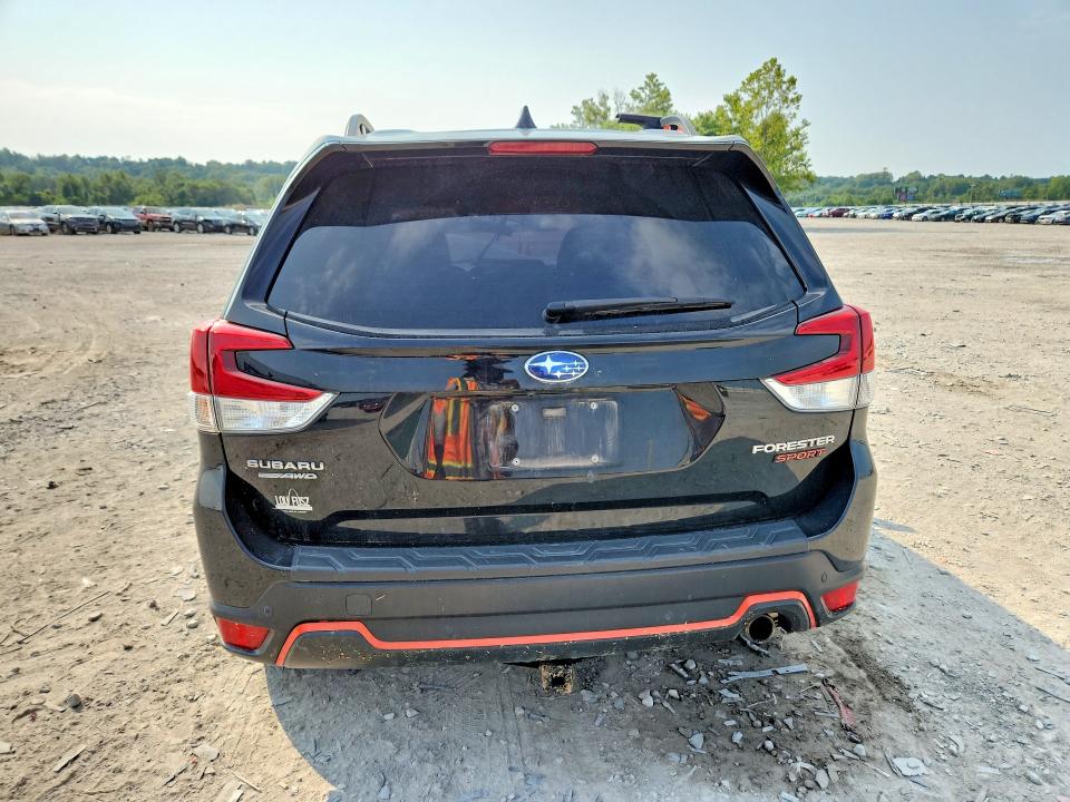 Продаж на аукціоні авто 2020 Subaru Forester, vin: JF2SKARC6LH503870, номер лоту: 63849906