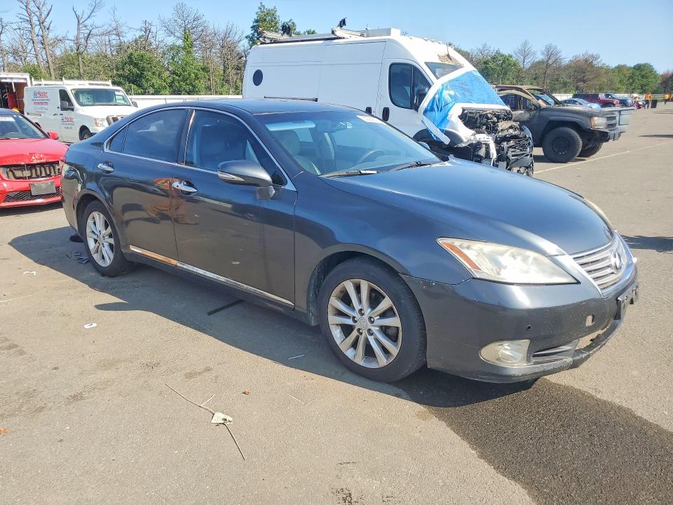 Продажа на аукционе авто 2010 Lexus Es, vin: JTHBK1EG0A2412440, номер лота: 63589816