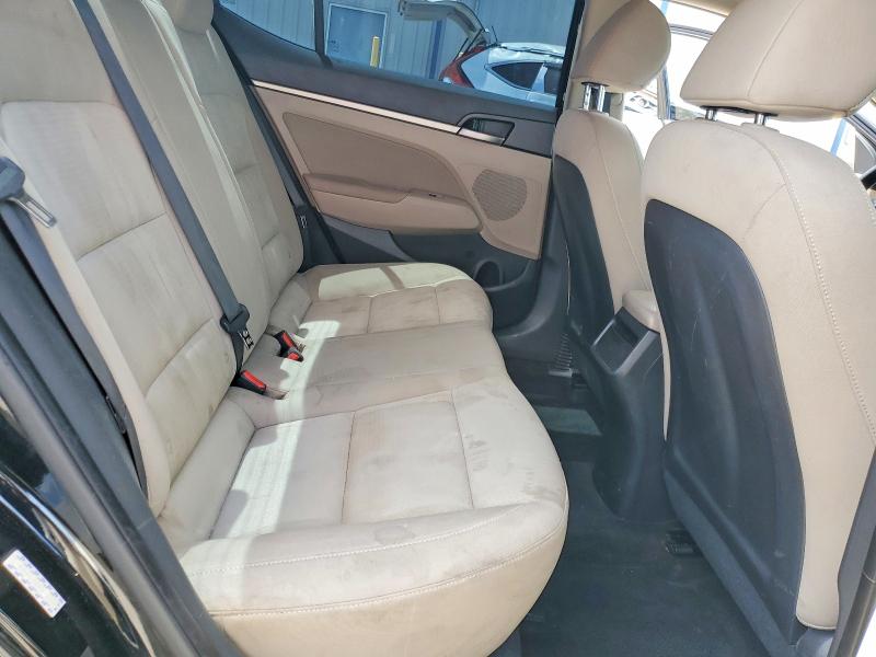 Продажа на аукционе авто 2017 Hyundai Elantra, vin: KMHD84LF6HU412702, номер лота: 65325346