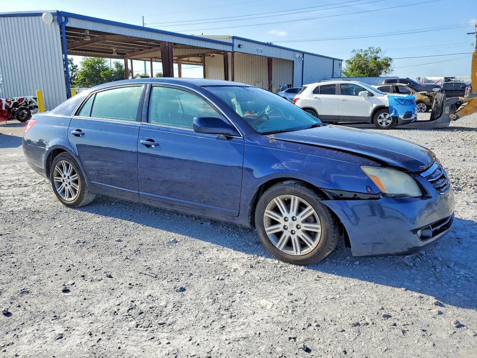 Aukcja sprzedaży 2007 Toyota Avalon, vin: 4T1BK36BX7U232004, numer aukcji: 65122576