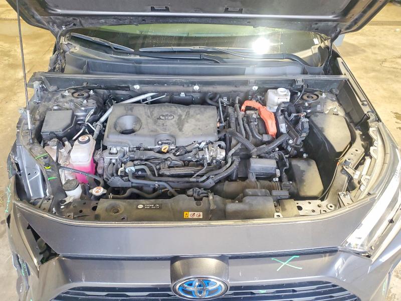 Aukcja sprzedaży 2024 Toyota Rav4, vin: 4T3LWRFV7RU129901, numer aukcji: 63947176