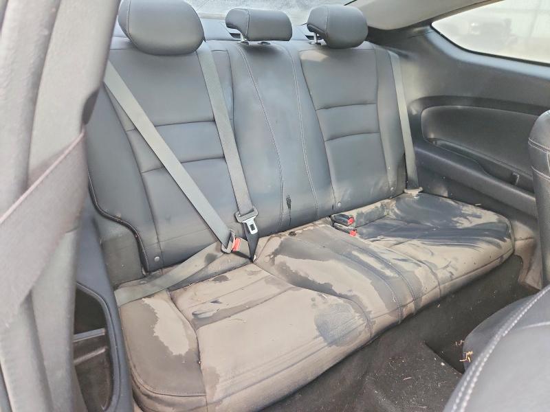 2013 Honda Accord მანქანა იყიდება აუქციონზე, vin: 1HGCT1B8XDA800478, აუქციონის ნომერი: 63733896