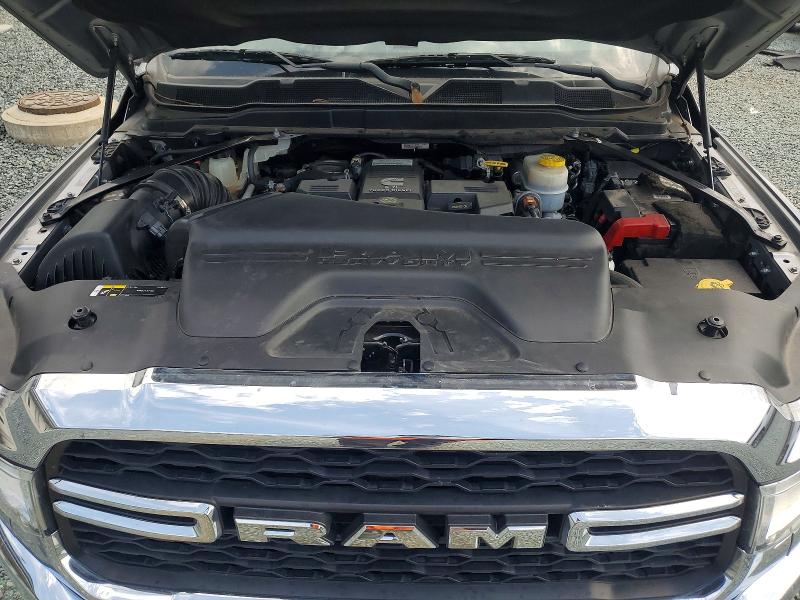 66133806 :رقم المزاد ، 3C7WRTCL8NG397437 vin ، 2022 Ram 3500 مزاد بيع