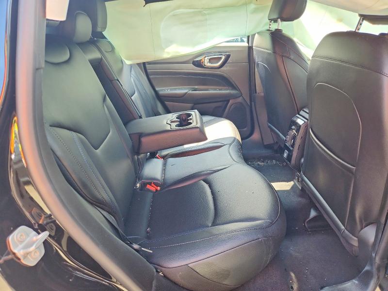 Auction sale of the 2026 Jeep Compass, vin: 3C4NJDCN5TT165146, lot number: 66026106
