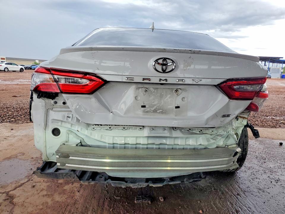 Aukcja sprzedaży 2020 Toyota Camry, vin: 4T1G11AK0LU976676, numer aukcji: 66976036