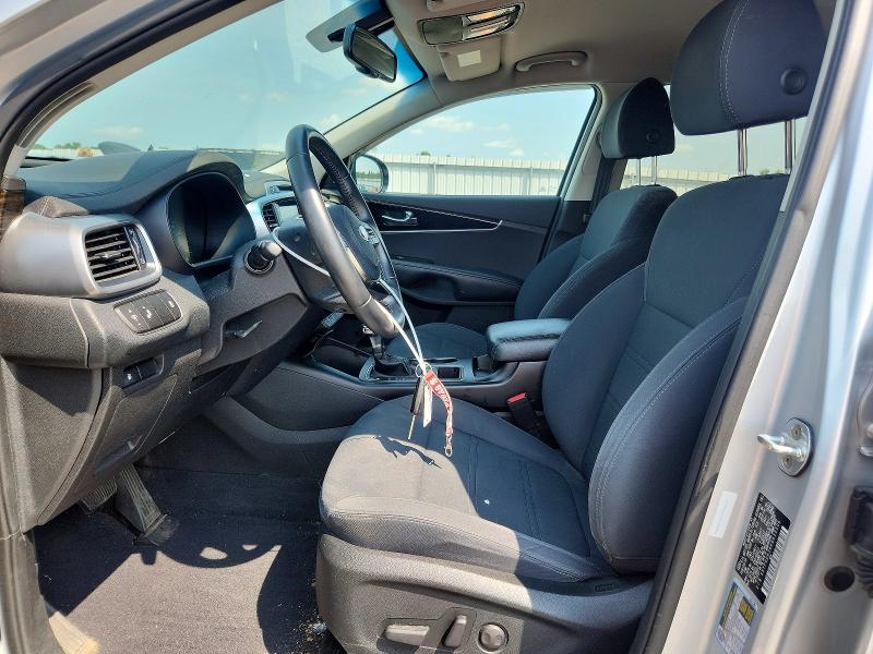 Aukcja sprzedaży 2019 Kia Sorento, vin: 5XYPGDA34KG439306, numer aukcji: 64724376