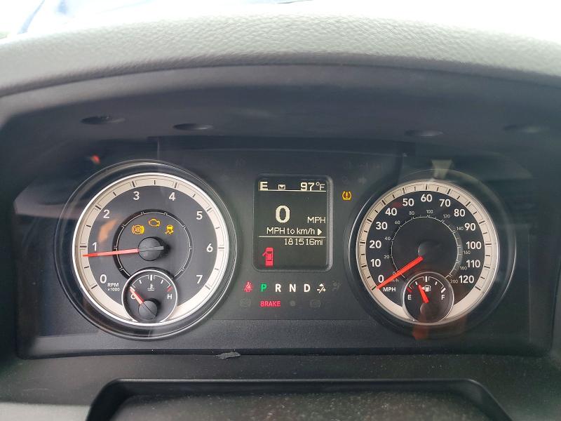 Aukcja sprzedaży 2016 Ram 1500, vin: 1C6RR7FT2GS181583, numer aukcji: 63965326