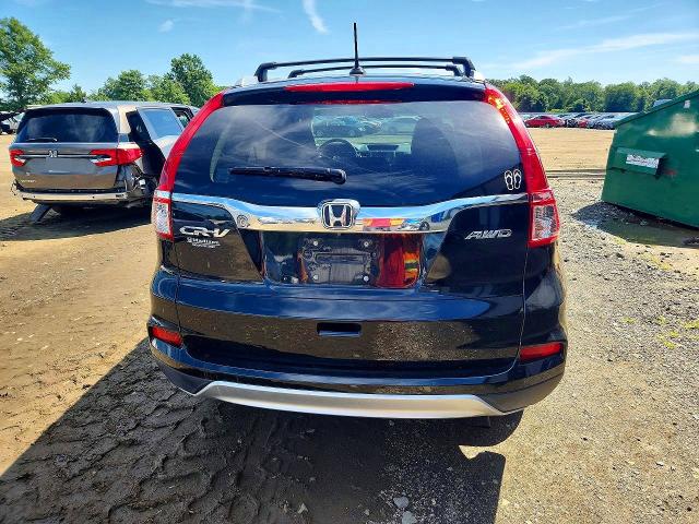 Продажа на аукционе авто 2016 Honda Cr-v, vin: 5J6RM4H74GL055395, номер лота: 63799666