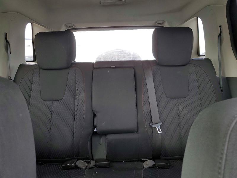 Aukcja sprzedaży 2011 Gmc Terrain, vin: 2CTALMEC5B6418039, numer aukcji: 67161276