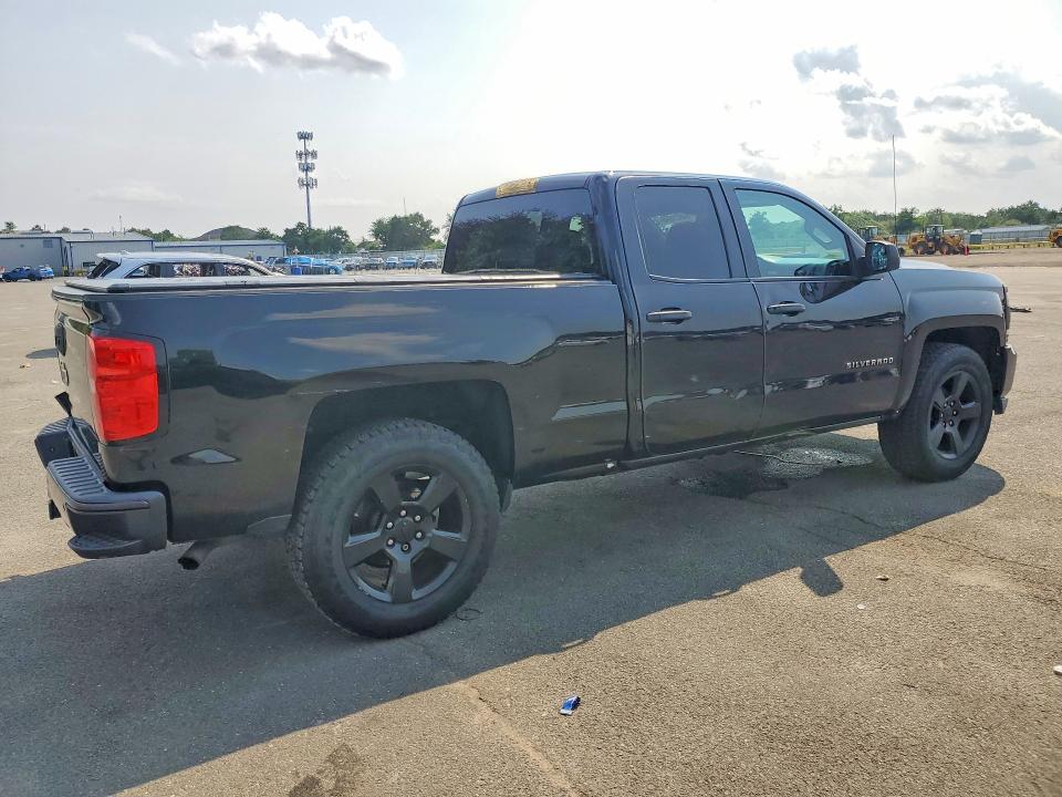 64831666 :رقم المزاد ، 1GCVKPEC9GZ332701 vin ، 2016 Chevrolet Silverado مزاد بيع