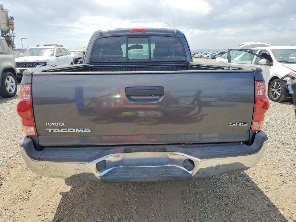 Aukcja sprzedaży 2013 Toyota Tacoma, vin: 5TFTX4CN5DX022354, numer aukcji: 65576166