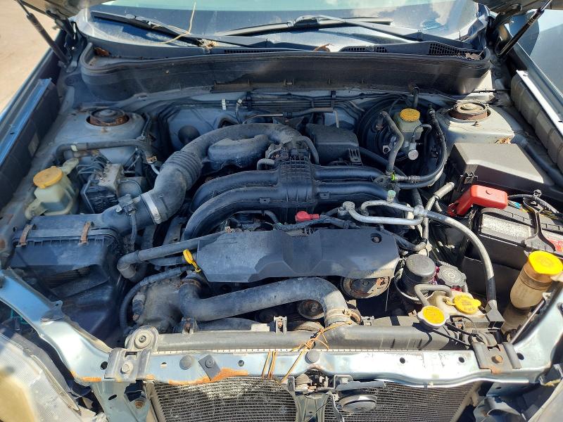 66338966 :رقم المزاد ، JF2SHABC1DH424052 vin ، 2013 Subaru Forester مزاد بيع
