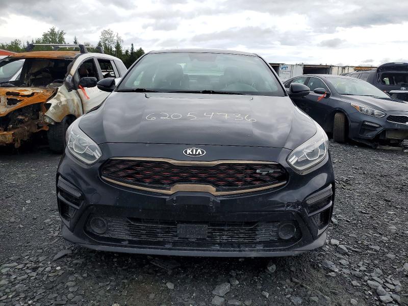 Продажа на аукционе авто 2021 Kia Forte, vin: 3KPF44AC8ME299149, номер лота: 62054736