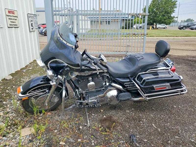 Продажа на аукционе авто 2003 Harley-davidson Flhtcui, vin: 1HD1FCW103Y607069, номер лота: 64472996