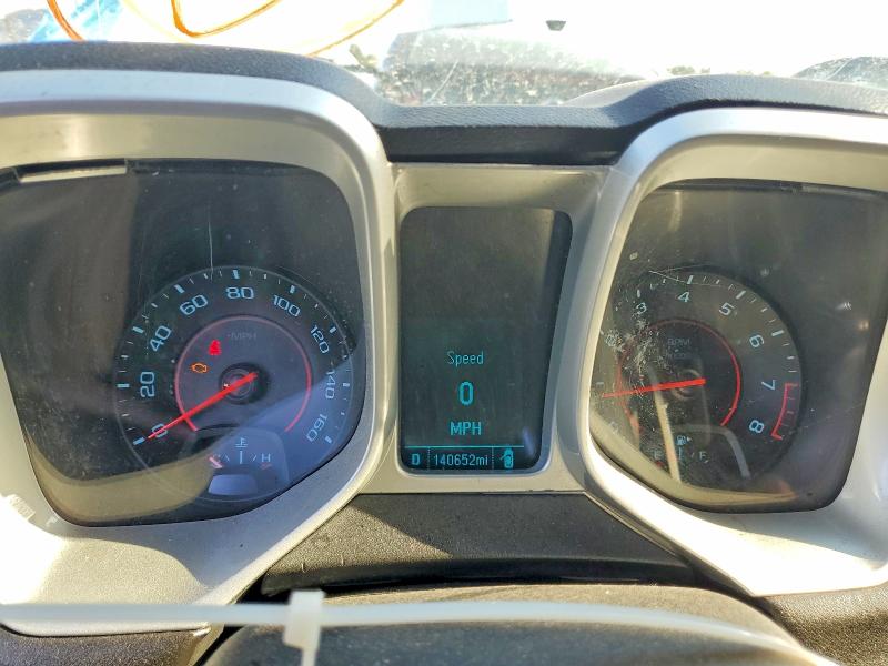 65148036 :رقم المزاد ، 2G1FB1E39F9113143 vin ، 2015 Chevrolet Camaro مزاد بيع