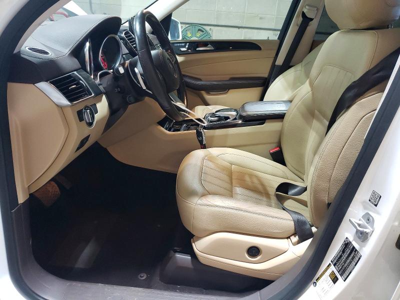 65216546 :رقم المزاد ، 4JGDF6EE6HA752178 vin ، 2017 Mercedes-benz Gls مزاد بيع
