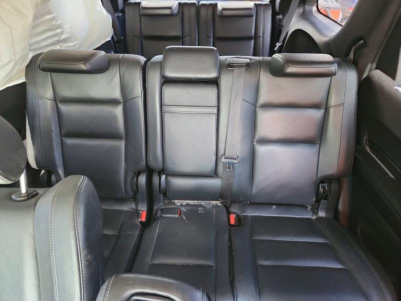 Aukcja sprzedaży 2021 Dodge Durango, vin: 1C4RDJAG7MC792830, numer aukcji: 65223386