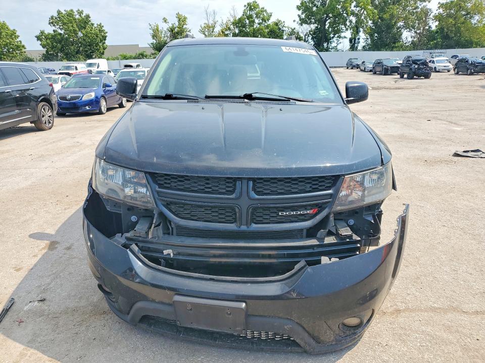 Aukcja sprzedaży 2018 Dodge Journey, vin: 3C4PDCBGXJT522735, numer aukcji: 64147546