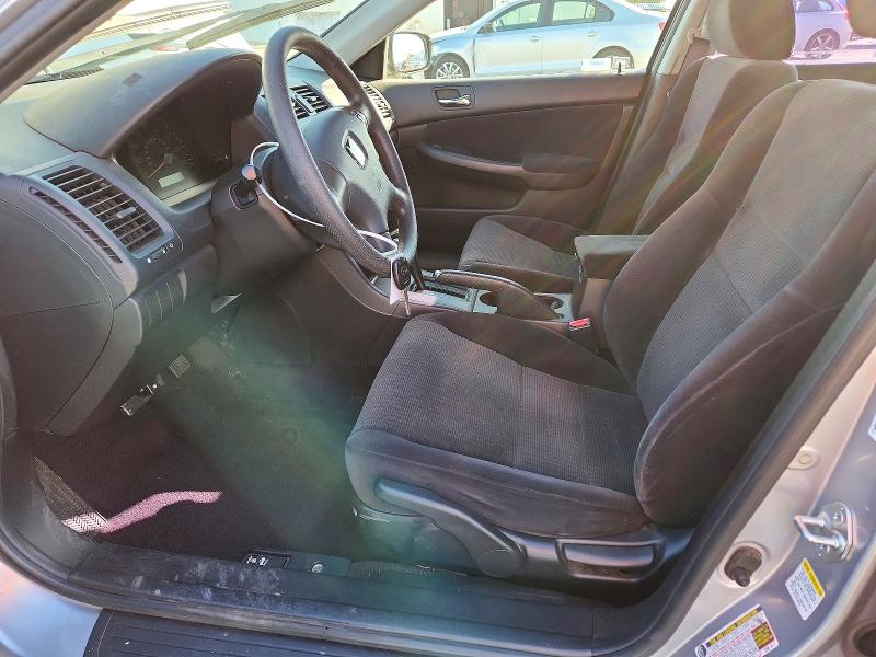 Продажа на аукционе авто 2004 Honda Accord, vin: JHMCM56434C026393, номер лота: 63617956
