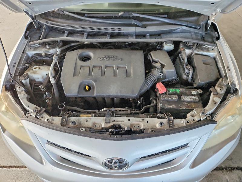 Продажа на аукционе авто 2011 Toyota Corolla, vin: JTDBU4EE3B9140440, номер лота: 67013246