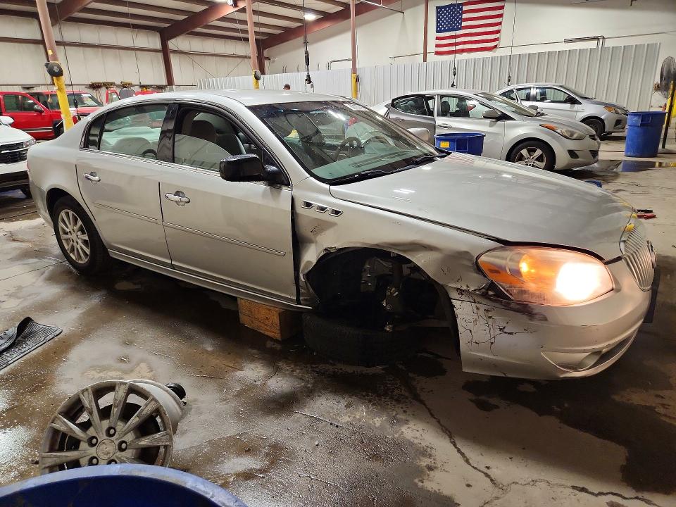 Продаж на аукціоні авто 2011 Buick Lucerne, vin: 1G4HA5EM3BU131794, номер лоту: 65137416