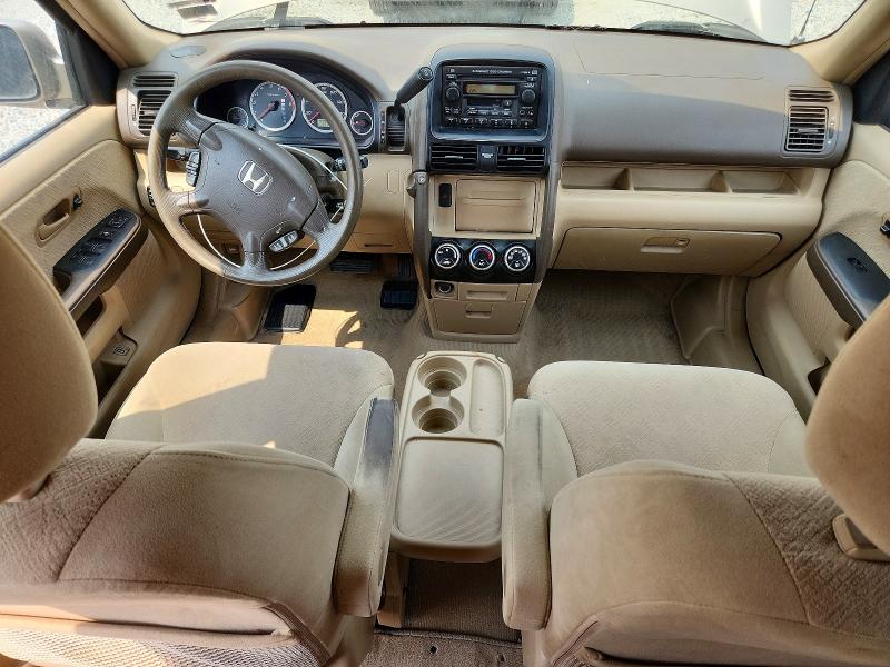 Продаж на аукціоні авто 2006 Honda Cr-v, vin: JHLRD788X6C027814, номер лоту: 63742256