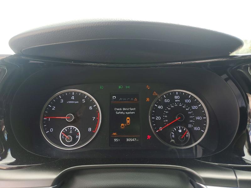 Aukcja sprzedaży 2023 Kia K5, vin: 5XXG44J83PG181716, numer aukcji: 65010006