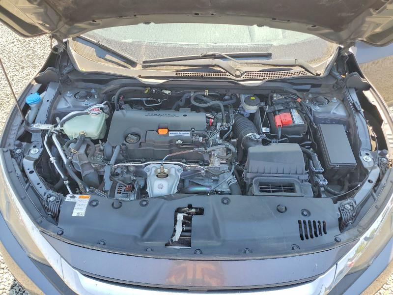 Aukcja sprzedaży 2018 Honda Civic, vin: 2HGFC2F59JH608727, numer aukcji: 62350346