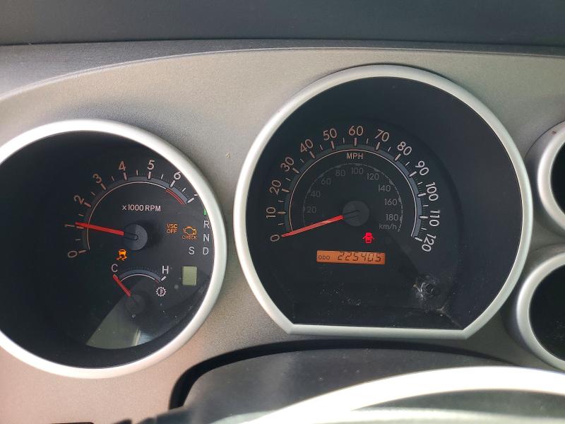 Aukcja sprzedaży 2011 Toyota Sequoia, vin: 5TDZY5G16BS032172, numer aukcji: 64943856