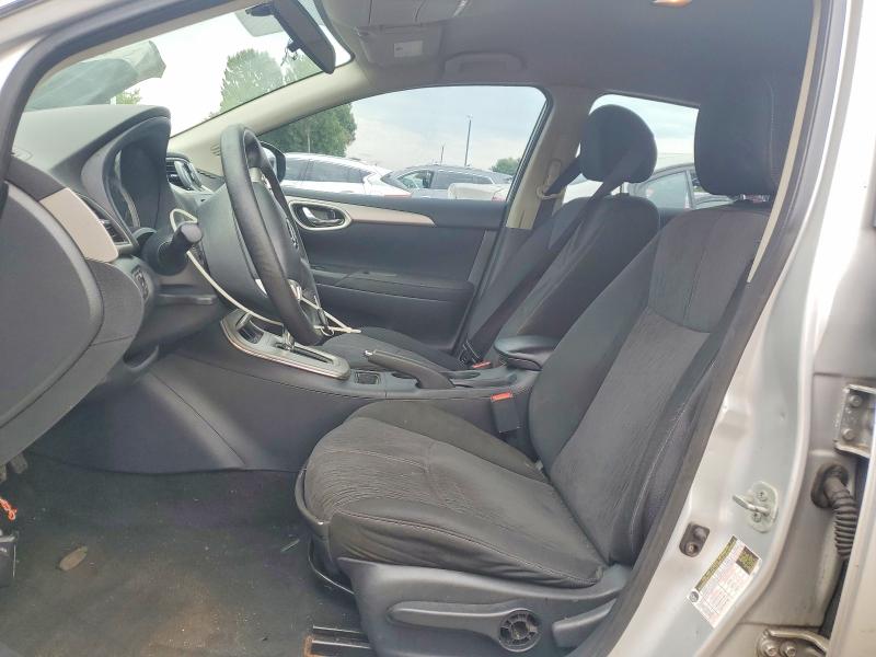 Продажа на аукционе авто 2014 Nissan Sentra, vin: 3N1AB7AP8EL659699, номер лота: 66045676