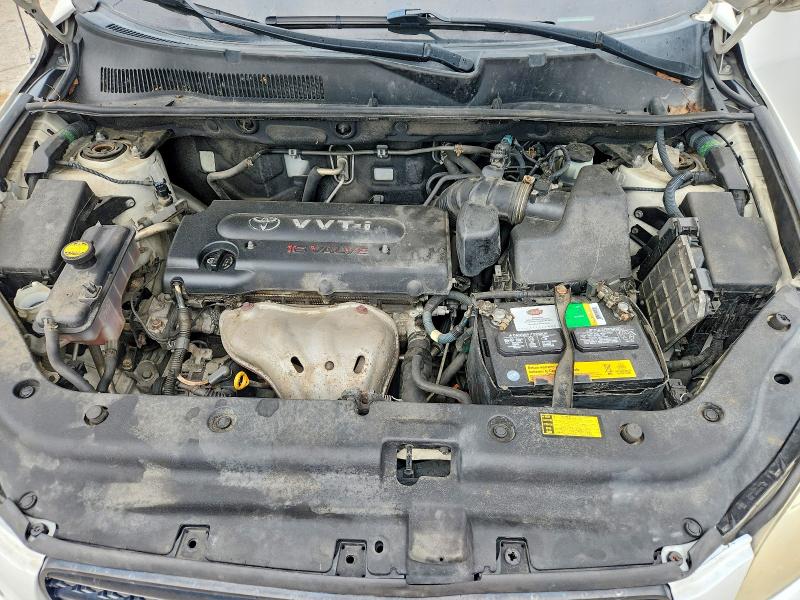 63862066 :رقم المزاد ، JTMZD33V175064792 vin ، 2007 Toyota Rav4 مزاد بيع