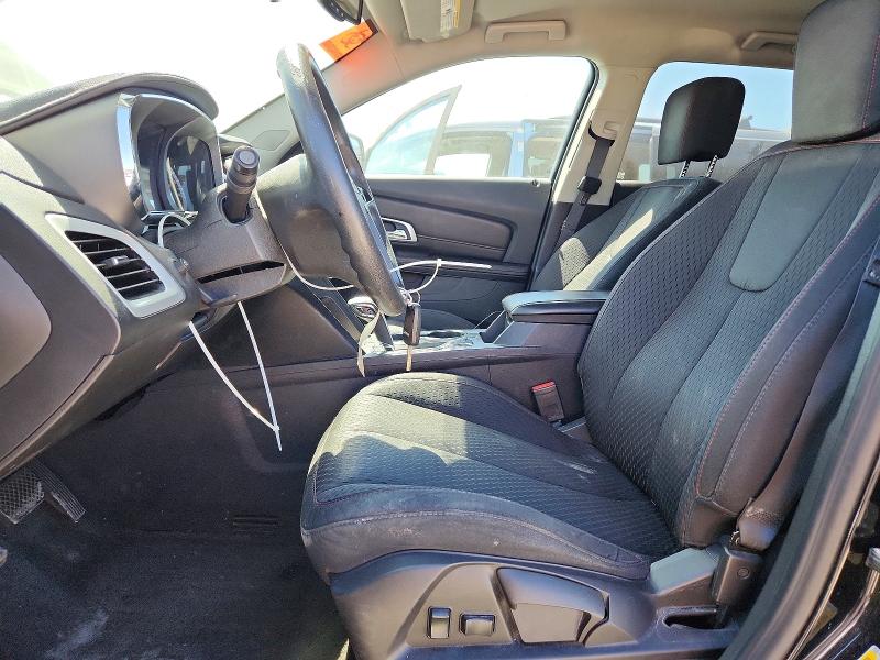66392156 :رقم المزاد ، 2GKALMEK8F6364104 vin ، 2015 Gmc Terrain مزاد بيع