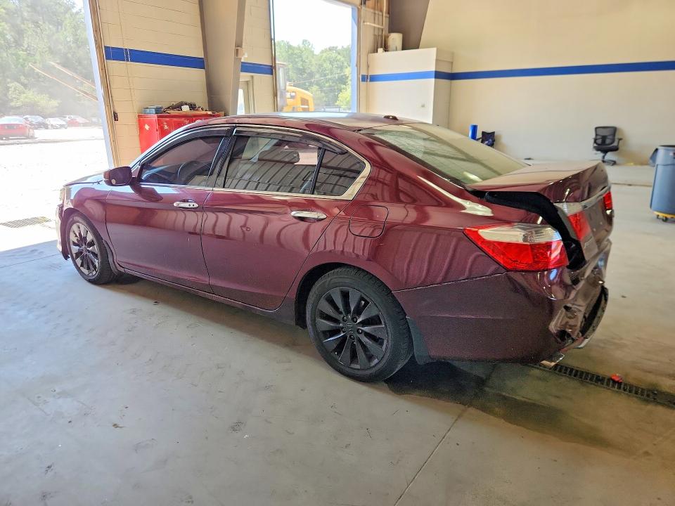 Aukcja sprzedaży 2013 Honda Accord, vin: 1HGCR3F90DA032801, numer aukcji: 67178906