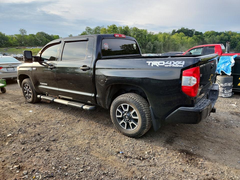Aukcja sprzedaży 2016 Toyota Tundra, vin: 5TFDY5F11GX570999, numer aukcji: 66692706