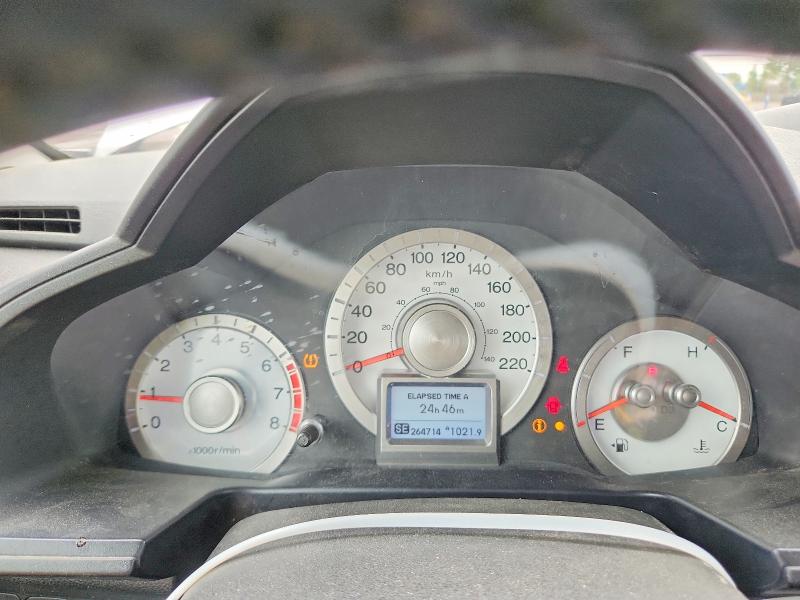 Auction sale of the 2011 Honda Pilot, vin: 5FNYF4H98BB507020, lot number: 65194966