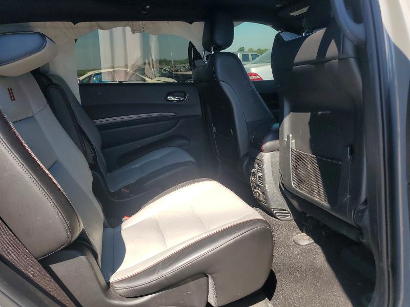 Продаж на аукціоні авто 2024 Dodge Durango, vin: 1C4RDHDG1RC171899, номер лоту: 62655466