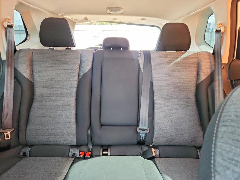 2022 Nissan Rogue მანქანა იყიდება აუქციონზე, vin: 5N1BT3BA0NC704563, აუქციონის ნომერი: 66371276