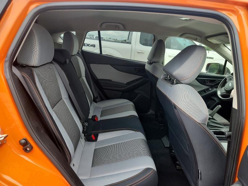 2020 Subaru Crosstrek მანქანა იყიდება აუქციონზე, vin: JF2GTACC2LG225924, აუქციონის ნომერი: 63333556