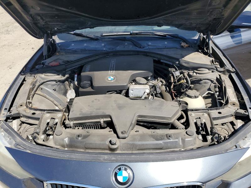 Auction sale of the 2012 Bmw 328, vin: WBA3A5G51CNP16158, lot number: 66591216