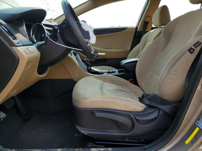 Продаж на аукціоні авто 2014 Hyundai Sonata, vin: 5NPEB4AC4EH902614, номер лоту: 64128306