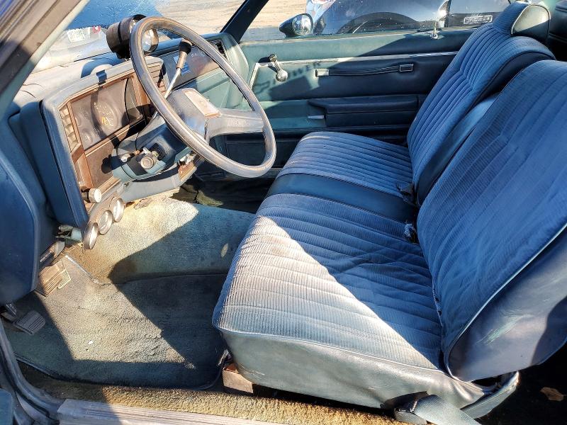 Aukcja sprzedaży 1985 Chevrolet El Camino, vin: 3GCCW80H3FS901221, numer aukcji: 66796786