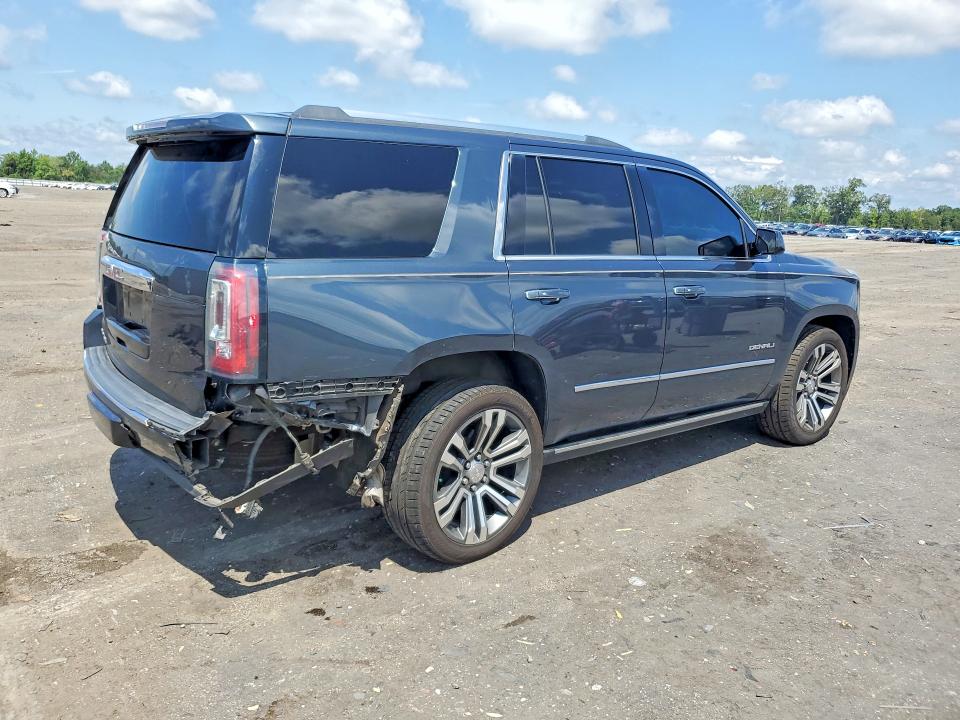Aukcja sprzedaży 2019 Gmc Yukon, vin: 1GKS1CKJXKR332687, numer aukcji: 63114376