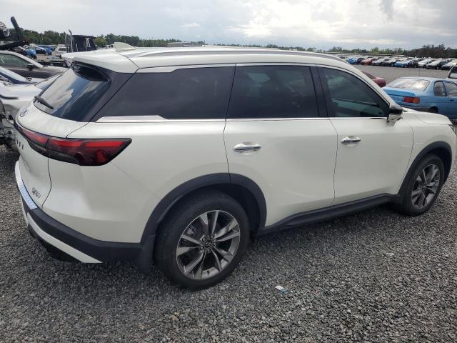 Auction sale of the 2023 Infiniti Qx60, vin: 5N1DL1FS3PC370533, lot number: 66999306