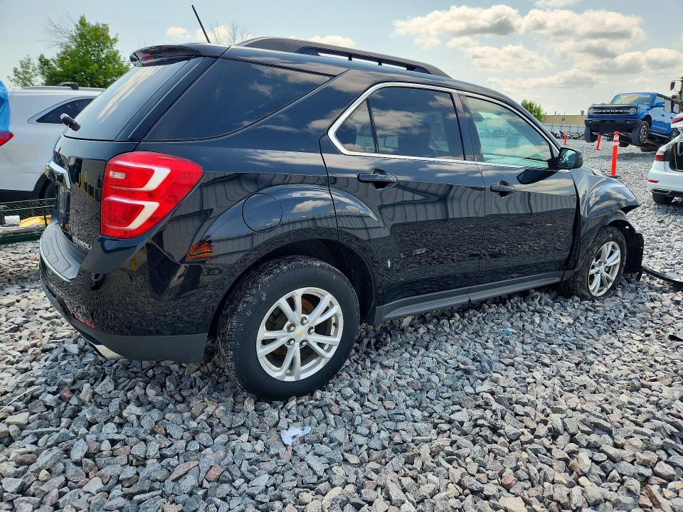 Продаж на аукціоні авто 2016 Chevrolet Equinox, vin: 2GNFLFE30G6242688, номер лоту: 63737926
