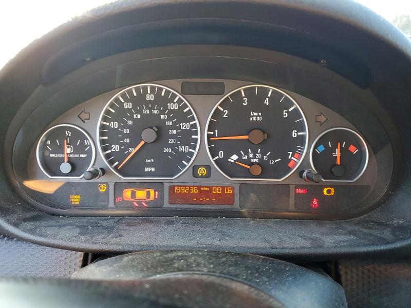 Продажа на аукционе авто 2005 Bmw 330, vin: WBAEV53495KM08475, номер лота: 66347856
