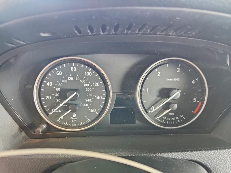 Aukcja sprzedaży 2011 Bmw X5, vin: 5UXZW0C52BL656942, numer aukcji: 65832796