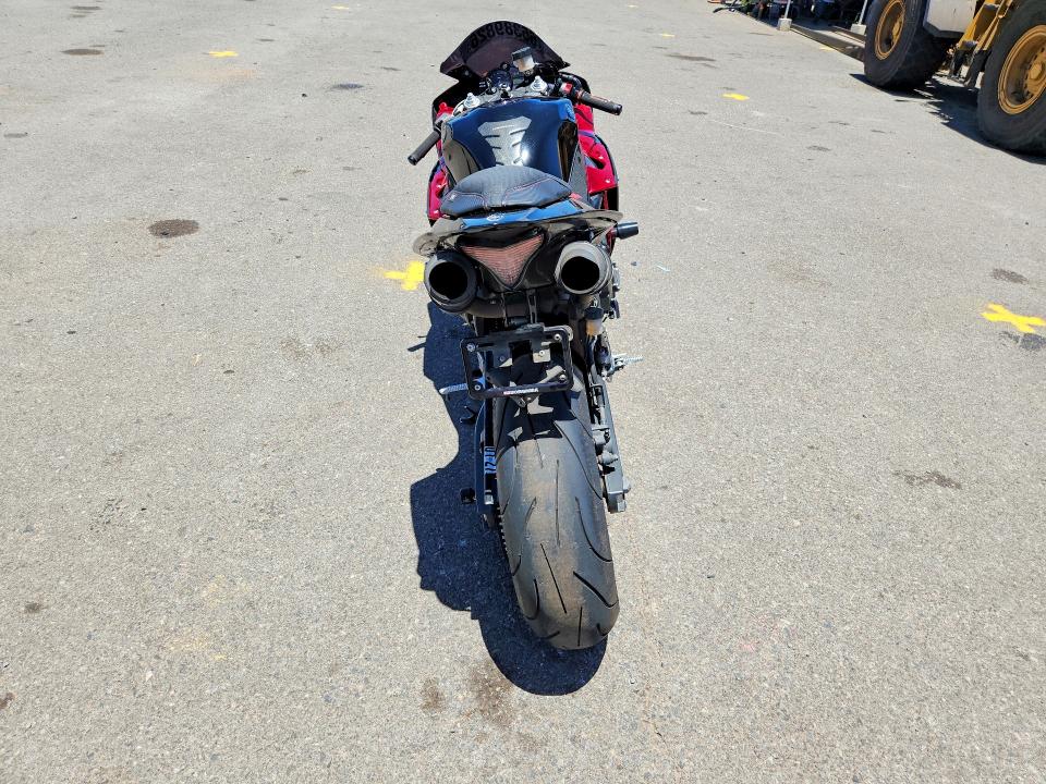 Продаж на аукціоні авто 2009 Yamaha Yzfr1, vin: JYARN23Y39A000258, номер лоту: 65389826